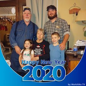 Meet your Posher, Gregruby